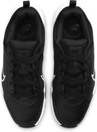 Nike Heren DefyAllDay Dj1196 Sneakers Zwart Heren - Foto 10