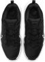Nike Heren DefyAllDay Dj1196 Sneakers Zwart Heren - Thumbnail 10