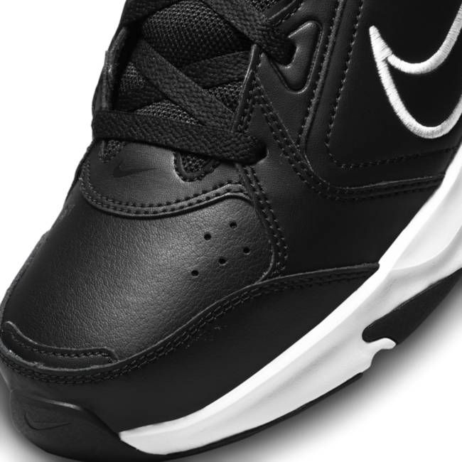 Nike Defy All Day Trainingsschoen voor heren Zwart