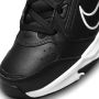 Nike Heren DefyAllDay Dj1196 Sneakers Zwart Heren - Thumbnail 11