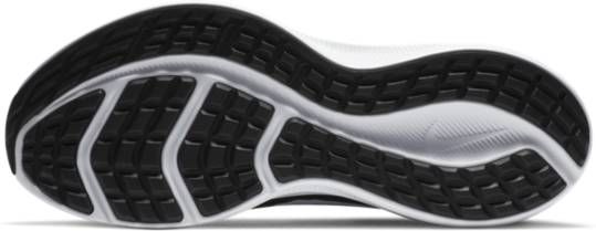 Nike Downshifter 10 Hardloopschoen voor dames Zwart