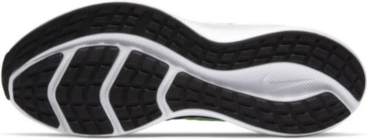 Nike Downshifter 10 Hardloopschoenen voor heren(straat) Blauw