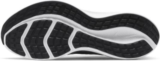 Nike Downshifter 10 Hardloopschoen voor heren Grijs