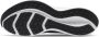 Nike Downshifter 9 Sneakers Heren Particle Grey Grey Fog White Black Heren - Thumbnail 12