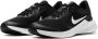 Nike Kids Nike Downshifter 10 Hardloopschoenen voor kids(straat) Black Anthracite White Kind - Thumbnail 11