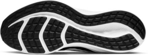 Nike Downshifter 10 Hardloopschoen voor kids Zwart