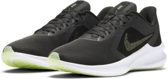 Nike Downshifter 10 Special Edition Hardloopschoen voor heren Grijs