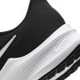 Nike Downshifter 11 Hardloopschoenen voor dames (straat) Zwart - Thumbnail 6