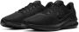 Nike Downshifter 9 Sneakers Heren Black Light Smoke Grey Dark Smoke Grey Heren - Thumbnail 31