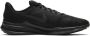 Nike Downshifter 9 Sneakers Heren Black Light Smoke Grey Dark Smoke Grey Heren - Thumbnail 32