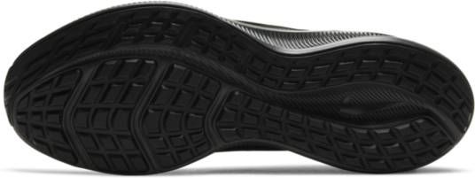 Nike Downshifter 11 Hardloopschoenen voor heren(straat) Zwart