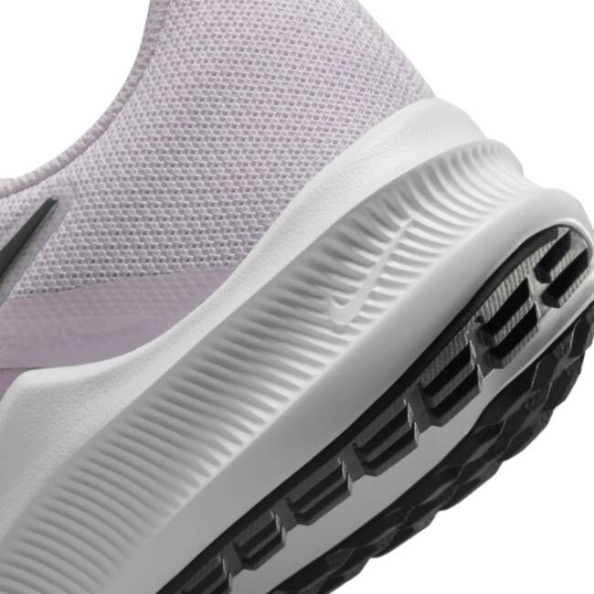 Nike Downshifter 11 Hardloopschoenen voor dames(straat) Paars