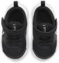 Nike Downshifter 11 Schoen voor baby's peuters Zwart - Thumbnail 4