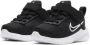 Nike Downshifter 11 Schoen voor baby's peuters Zwart - Thumbnail 6
