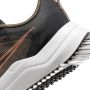 Nike Downshifter 12 Hardloopschoenen voor dames (straat) Grijs - Thumbnail 3