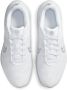 Nike Downshifter 12 Hardloopschoenen voor dames (straat) Wit - Thumbnail 7