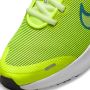 Nike Downshifter 12 Big Kid's Running Shoes Runningschoenen groen - Thumbnail 8