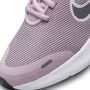 Nike Downshifter 12 Hardloopschoenen voor kids (straat) Roze - Thumbnail 9