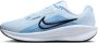 Nike Downshifter 13 hardloopschoenen voor dames (straat) Blauw - Thumbnail 1