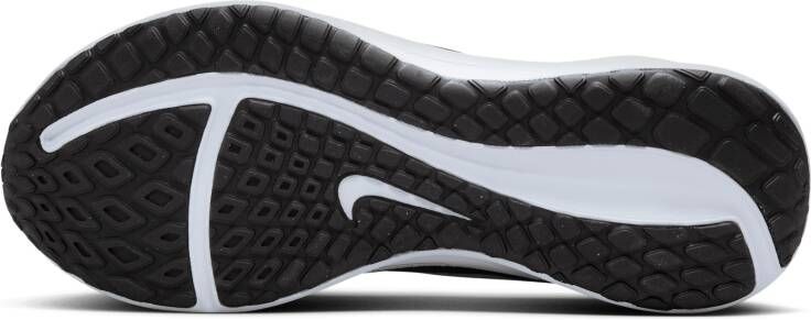 Nike Downshifter 13 hardloopschoenen voor dames (straat) Blauw