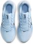 Nike Downshifter 13 hardloopschoenen voor dames (straat) Blauw - Thumbnail 4