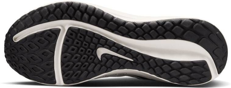 Nike Downshifter 13 hardloopschoenen voor dames (straat) Bruin
