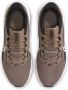 Nike Downshifter 13 hardloopschoenen voor dames (straat) Bruin - Thumbnail 5