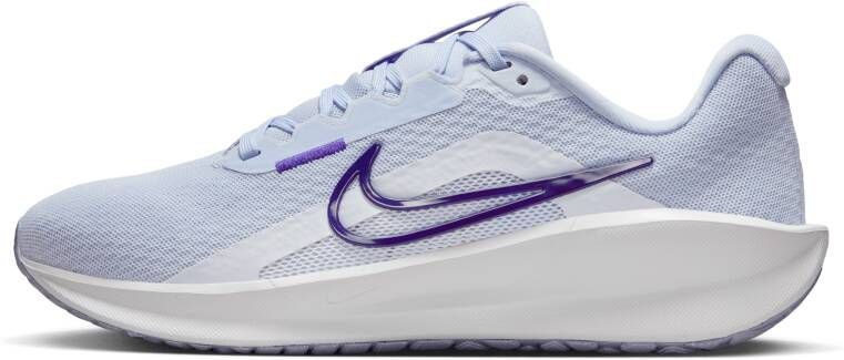 Nike Downshifter 13 hardloopschoenen voor dames (straat) Grijs