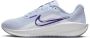 Nike Downshifter 13 hardloopschoenen voor dames (straat) Grijs - Thumbnail 1