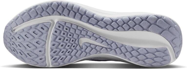 Nike Downshifter 13 hardloopschoenen voor dames (straat) Grijs