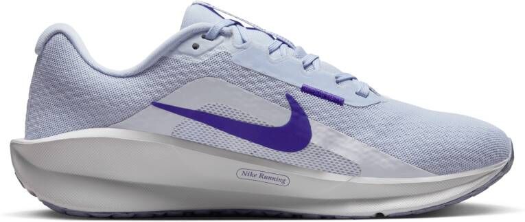Nike Downshifter 13 hardloopschoenen voor dames (straat) Grijs