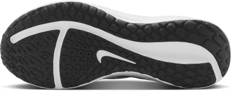 Nike Downshifter 13 hardloopschoenen voor dames (straat) Groen - Foto 2
