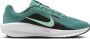 Nike Downshifter 13 hardloopschoenen voor dames (straat) Groen - Thumbnail 3