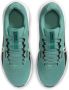 Nike Downshifter 13 hardloopschoenen voor dames (straat) Groen - Thumbnail 4
