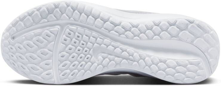 Nike Downshifter 13 hardloopschoenen voor dames (straat) Paars - Foto 6