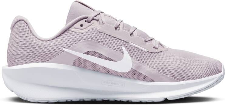 Nike Downshifter 13 hardloopschoenen voor dames (straat) Paars - Foto 7