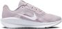 Nike Downshifter 13 hardloopschoenen voor dames (straat) Paars - Thumbnail 7