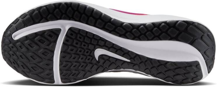 Nike Downshifter 13 hardloopschoenen voor dames (straat) Roze