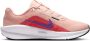 Nike Downshifter 13 hardloopschoenen voor dames (straat) Roze - Thumbnail 3