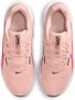Nike Downshifter 13 hardloopschoenen voor dames (straat) Roze - Thumbnail 4
