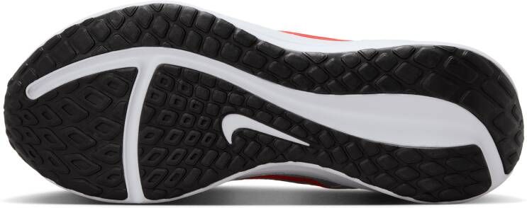 Nike Downshifter 13 hardloopschoenen voor dames (straat) Wit