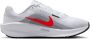 Nike Downshifter 13 hardloopschoenen voor dames (straat) Wit - Thumbnail 3