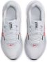 Nike Downshifter 13 hardloopschoenen voor dames (straat) Wit - Thumbnail 4