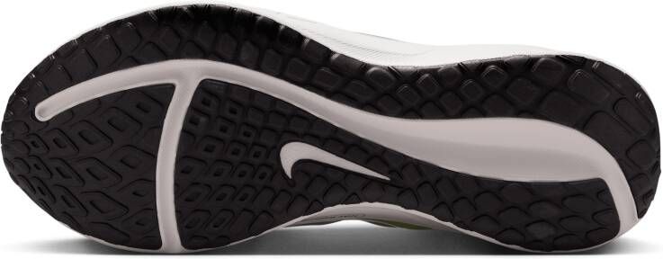 Nike Downshifter 13 hardloopschoenen voor dames (straat) Wit