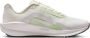 Nike Downshifter 13 hardloopschoenen voor dames (straat) Wit - Thumbnail 3