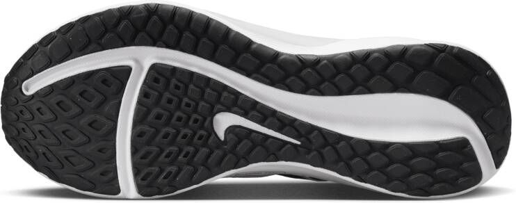 Nike Downshifter 13 hardloopschoenen voor dames (straat) Zwart