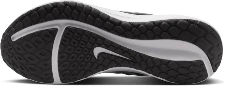 Nike Downshifter 13 hardloopschoenen voor heren (straat) Blauw