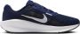 Nike Downshifter 13 hardloopschoenen voor heren (straat) Blauw - Thumbnail 5