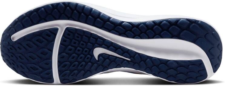 Nike Downshifter 13 hardloopschoenen voor heren (straat) Grijs - Foto 2