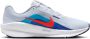 Nike Downshifter 13 hardloopschoenen voor heren (straat) Grijs - Thumbnail 3